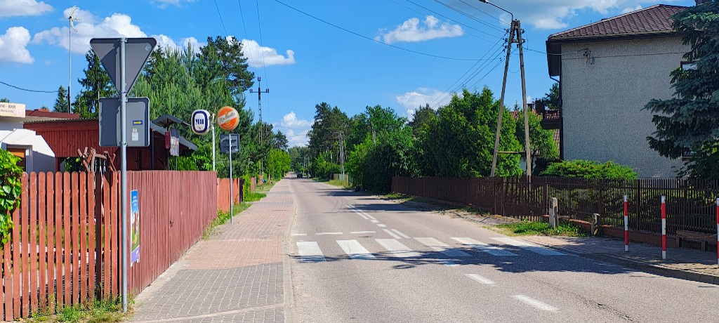 Ulica Kuracyjna